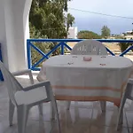 Horizon 3* Folégandros