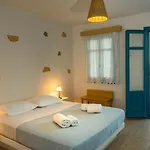 Horizon Hotel Folégandros