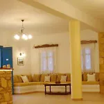 Hotel Horizon Folégandros