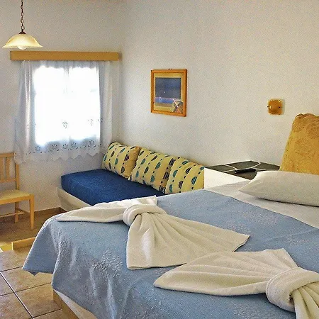 Horizon 3* Folégandros