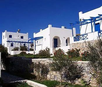 Horizon מלון Folégandros