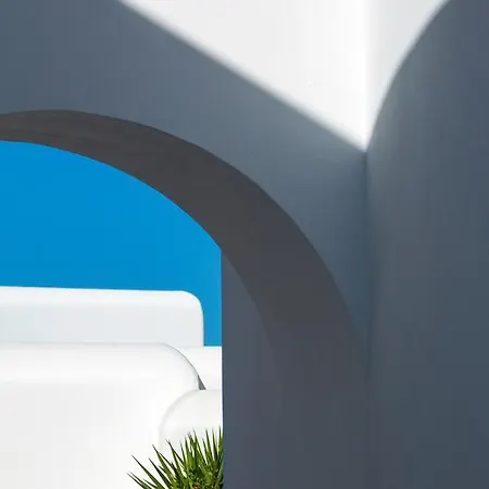 地平线酒店 Folégandros