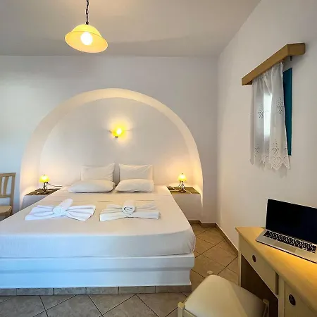 Horizon Folégandros