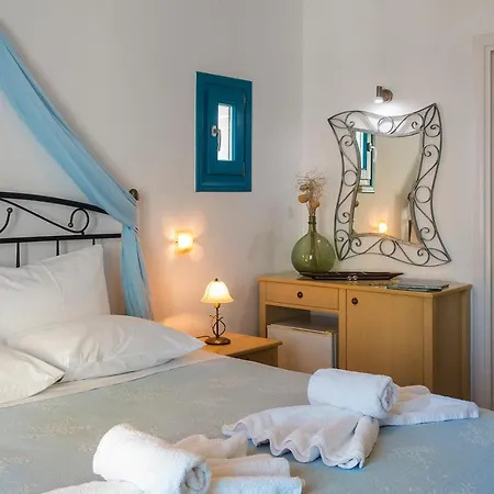 Horizon 3* Folégandros