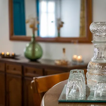 Horizon Folégandros