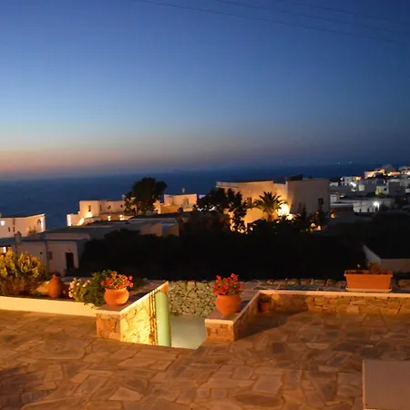 Horizon Folégandros