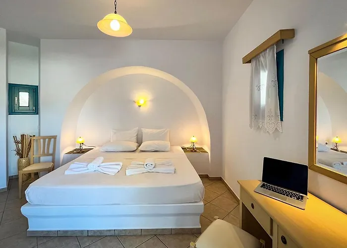 Horizon Folégandros