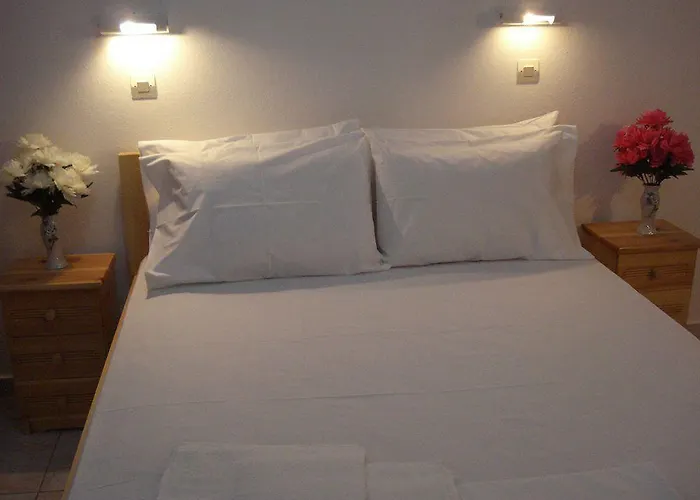 Hotel Horizon Folégandros