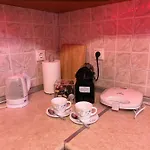 Hotel Horizon