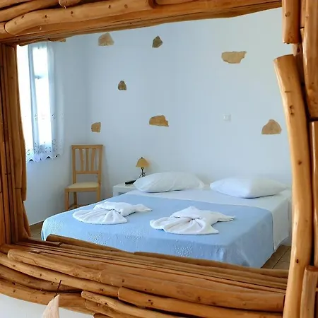 地平线酒店 酒店 3*