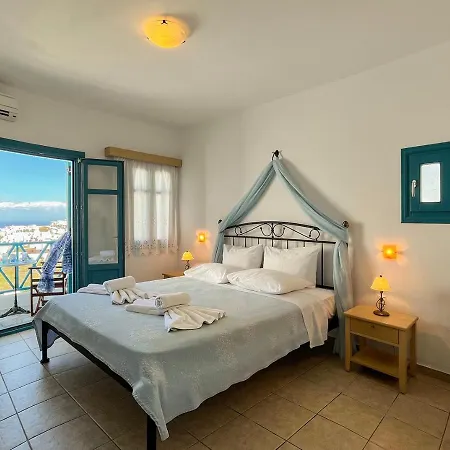 地平线酒店 酒店 3*