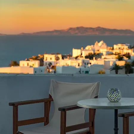 Horizon Otel 3*