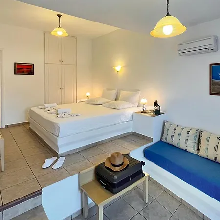 地平线酒店 酒店 3*