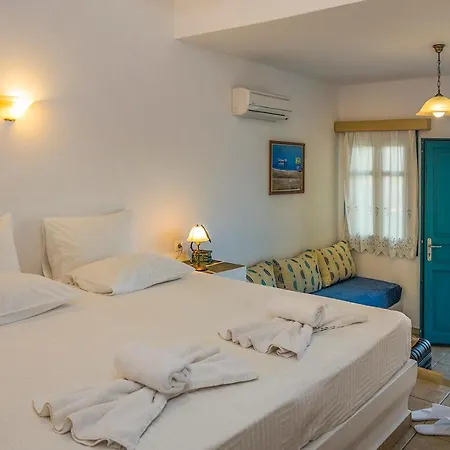 Hotell Horizon