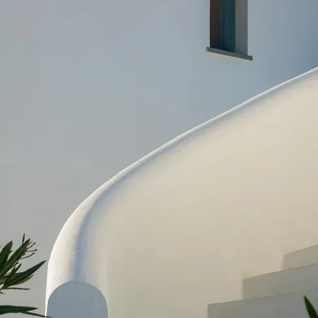 地平线酒店 酒店 3*