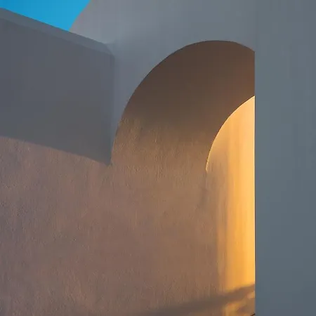 地平线酒店 酒店