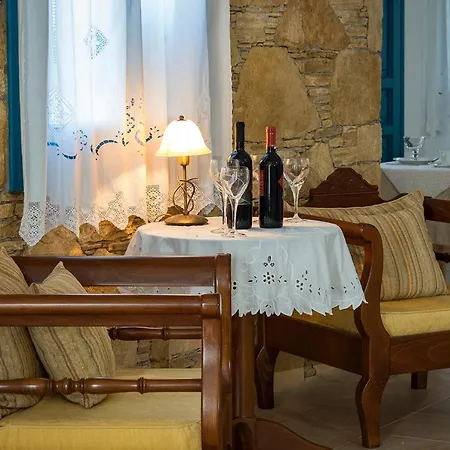 Hotell Horizon 3*