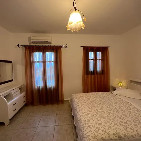 Horizon Отель Folegandros Town