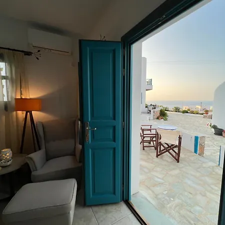 Horizon Otel