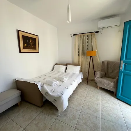 Hotell Horizon 3*