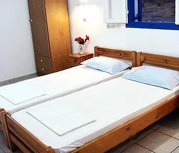 酒店 地平线酒店 3*