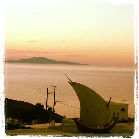 Horizon Hotell 3*