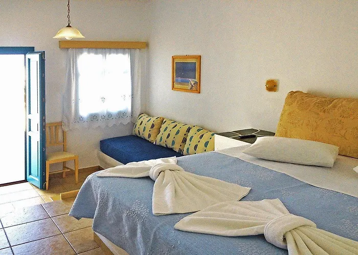 Horizon 3* Folégandros