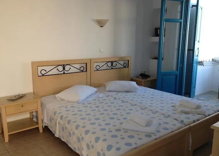 Horizon Folégandros