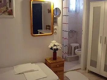 Hotel Horizon Folégandros