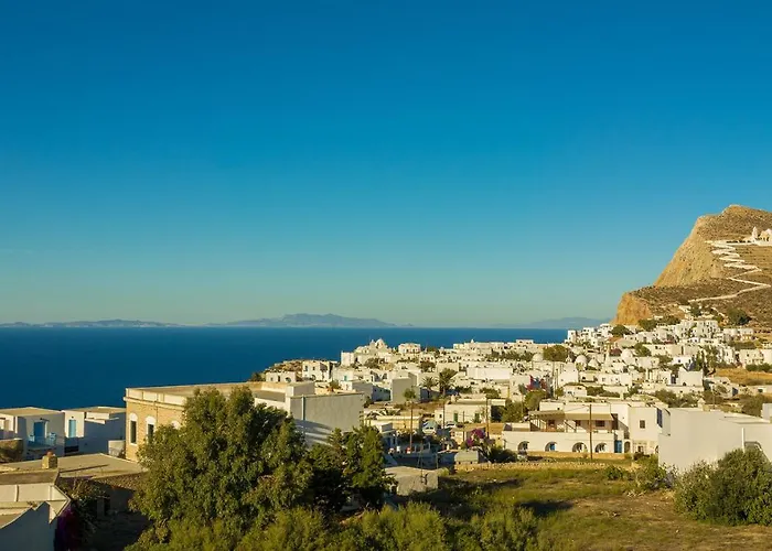 Horizon Folégandros