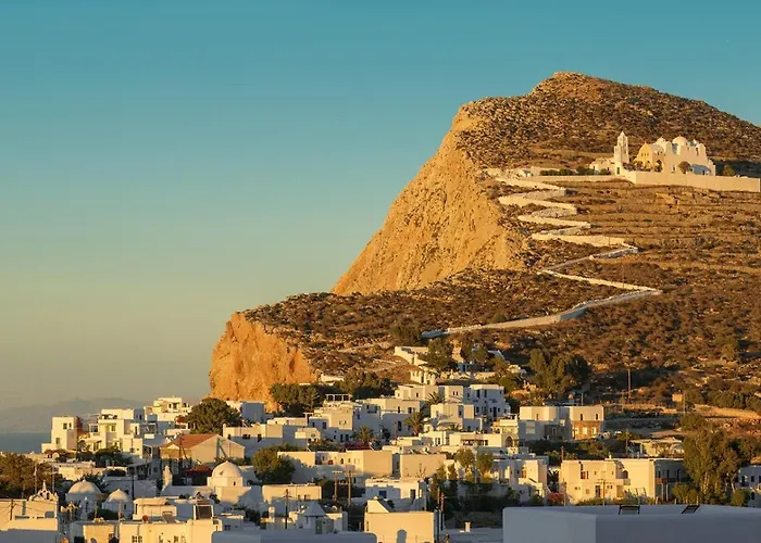Horizon Folégandros