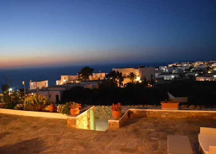 Horizon Folégandros