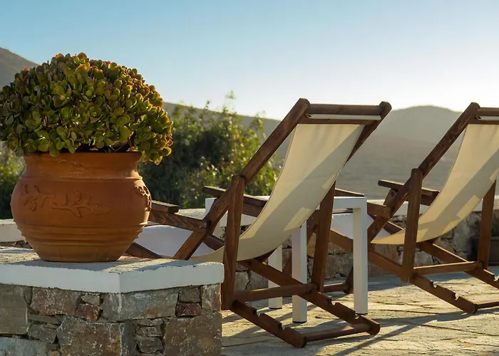 Horizon Folégandros