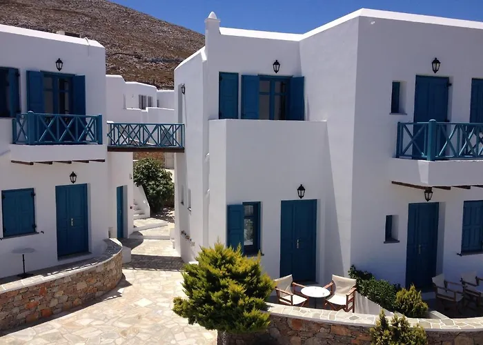 Horizon Folégandros