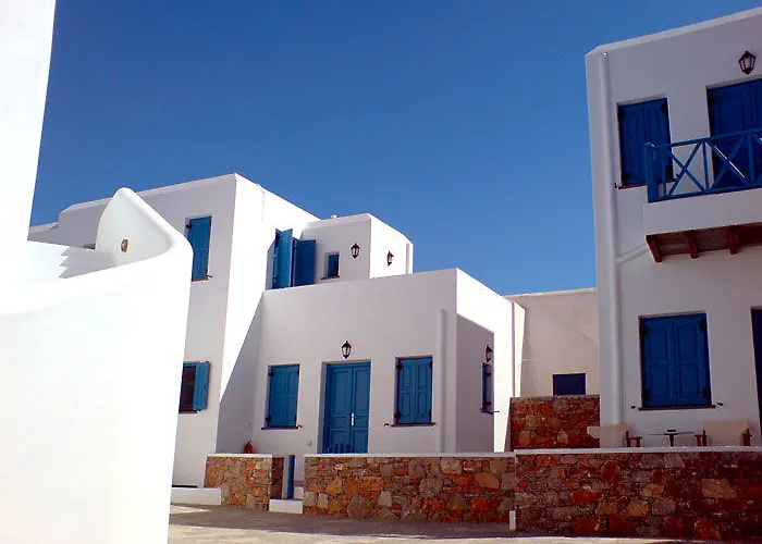 Horizon Folégandros